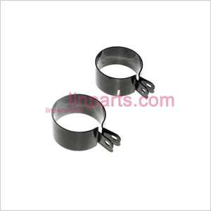 LinParts.com - JXD350/350V Spare Parts: Heat sink set