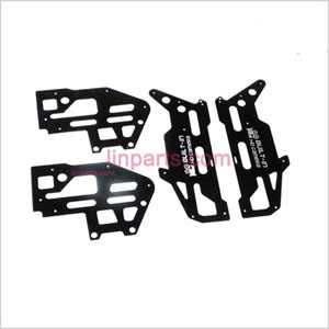 LinParts.com - JXD350/350V Spare Parts: Body aluminum