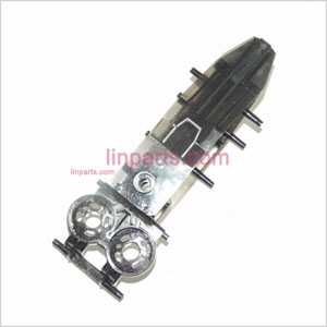 LinParts.com - JXD350/350V Spare Parts: Main frame