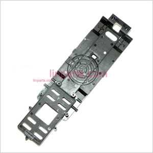 LinParts.com - JXD350/350V Spare Parts: Lower main frame