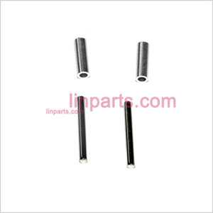 LinParts.com - JXD350/350V Spare Parts: Iron stick and ring in the grip set and inner shaft