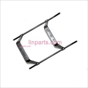 LinParts.com - JXD350/350V Spare Parts: UndercarriageLanding skid