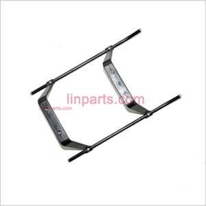 LinParts.com - JXD350/350V Spare Parts: UndercarriageLanding skid - Click Image to Close