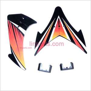 LinParts.com - JXD350/350V Spare Parts: Decorative set