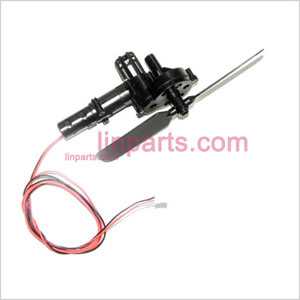 LinParts.com - JXD350/350V Spare Parts: Tail set