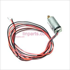 LinParts.com - JXD350/350V Spare Parts: Tail motor - Click Image to Close