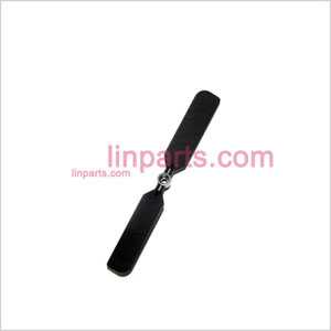 LinParts.com - JXD350/350V Spare Parts: Tail blade - Click Image to Close