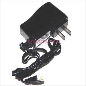 LinParts.com - JXD 351 Spare Parts: Charger - Click Image to Close