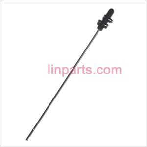 LinParts.com - JXD 351 Spare Parts: Inner shaft - Click Image to Close