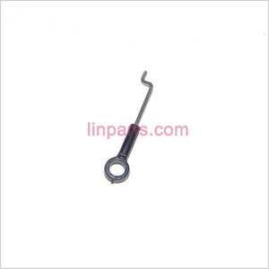 LinParts.com - JXD 351 Spare Parts: Swashplate connect buckle - Click Image to Close