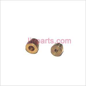 LinParts.com - JXD 351 Spare Parts: Copper sleeve (1*Upper+1*Lower ) - Click Image to Close