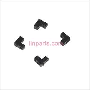 LinParts.com - JXD 351 Spare Parts: Fixed set of the servo