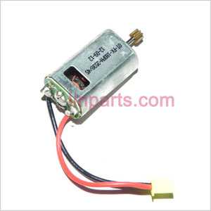 LinParts.com - JXD 351 Spare Parts: Main motor(long shaft) - Click Image to Close