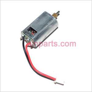 LinParts.com - JXD 351 Spare Parts: Main motor(short shaft)