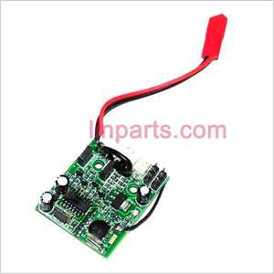 LinParts.com - JXD 351 Spare Parts: PCB\Controller Equipement
