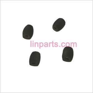 LinParts.com - JXD 351 Spare Parts: Sponge ball of the undercarriage - Click Image to Close