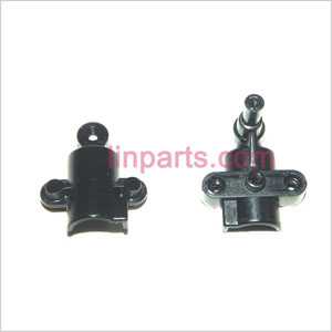 LinParts.com - JXD 351 Spare Parts: Tail motor deck - Click Image to Close