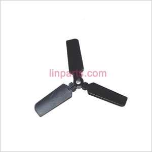 LinParts.com - JXD 351 Spare Parts: Tail blade - Click Image to Close
