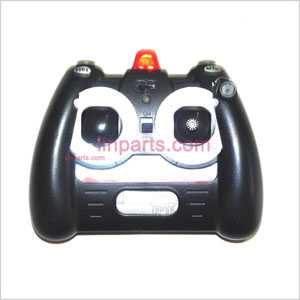 LinParts.com - JXD353 Spare Parts: Remote Control\Transmitter - Click Image to Close