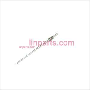 LinParts.com - JXD353 Spare Parts: Hollow pipe set - Click Image to Close