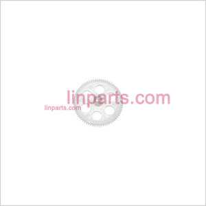 LinParts.com - JXD353 Spare Parts: Lower main gear - Click Image to Close