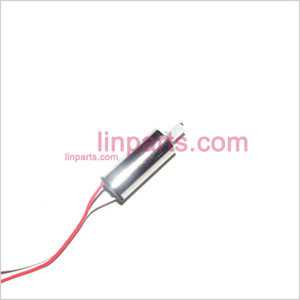 LinParts.com - JXD353 Spare Parts: Main motor (white and red line) - Click Image to Close