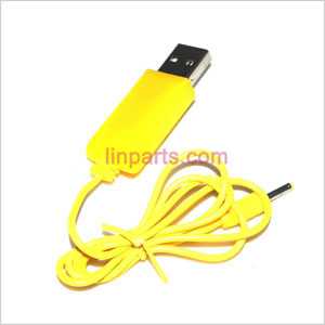 LinParts.com - JXD 356 Spare Parts: USB charger wire - Click Image to Close