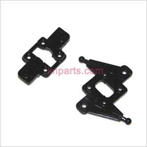 LinParts.com - JXD 356 Spare Parts: Main blade grip set