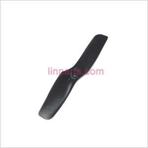 LinParts.com - JXD 356 Spare Parts: Tail blade