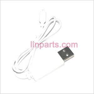 LinParts.com - JXD 359 Spare Parts: USB charger wire - Click Image to Close