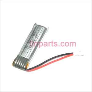 LinParts.com - JXD 359 Spare Parts: Battery(3.7V 150mAh) - Click Image to Close