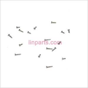 LinParts.com - JXD 359 Spare Parts: Screws pack set - Click Image to Close