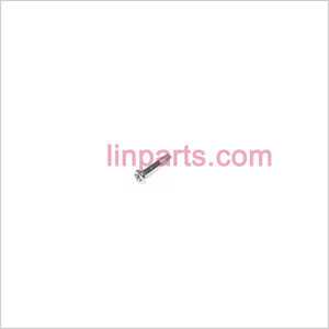 LinParts.com - JXD 359 Spare Parts: Small iron screw bar of the top balance bar - Click Image to Close