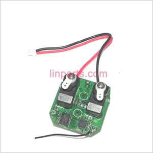 LinParts.com - JXD 359 Spare Parts: PCB\Controller Equipement