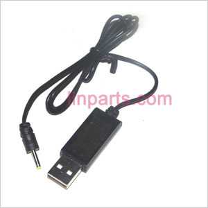 JXD 360 Spare Parts: USB charger wire