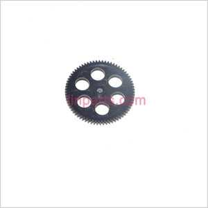 JXD 360 Spare Parts: Upper main gear