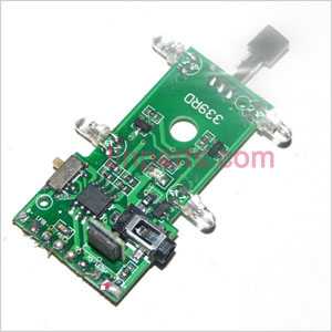 LinParts.com - JXD 360 Spare Parts: PCB\Controller Equipement - Click Image to Close