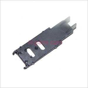 LinParts.com - JXD 360 Spare Parts: Lower main frame - Click Image to Close