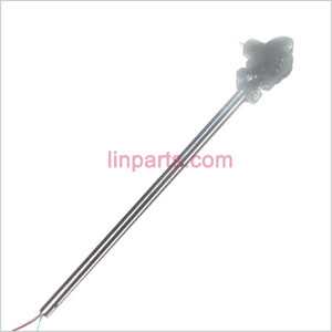 LinParts.com - JXD 360 Spare Parts: Tail Unit Module - Click Image to Close