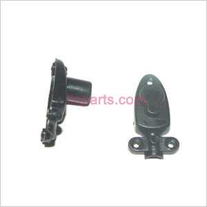 LinParts.com - JXD 360 Spare Parts: Tail motor deck - Click Image to Close