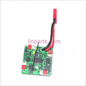 LinParts.com - JXD 380 Spare Parts: PCB\Controller Equipement