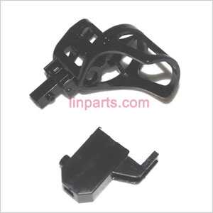 LinParts.com - JXD 383 Spare Parts: Motor deck - Click Image to Close