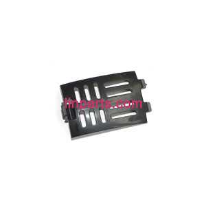 LinParts.com - JXD 388 Helicopter Spare Parts: Battery cover - Click Image to Close