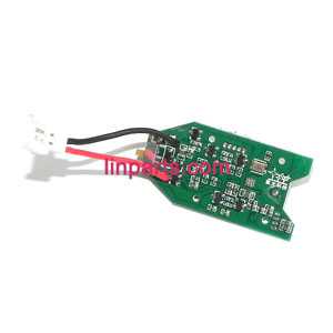 LinParts.com - JXD 388 Helicopter Spare Parts: PCB\Controller Equipement - Click Image to Close