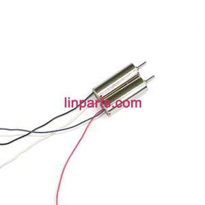 LinParts.com - JXD 388 Helicopter Spare Parts: Main motor set - Click Image to Close
