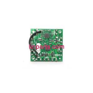 LinParts.com - JXD 389 Helicopter Spare Parts: PCB\Controller Equipement - Click Image to Close