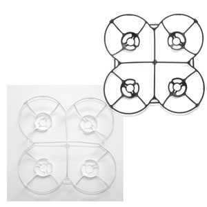 LinParts.com - JXD 392 Helicopter Spare Parts: Protection frame
