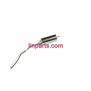 LinParts.com - JXD 392 Helicopter Spare Parts: Main motor (White/Black wire) - Click Image to Close