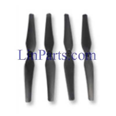 LinParts.com - JXD 507V 507W 507G RC Quadcopter Spare Parts: Main blades set