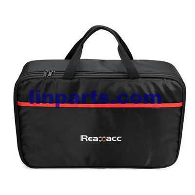 LinParts.com - JXD 509 509V 509W 509G RC Quadcopter Spare Parts: Handbag Backpack Carrying Bag - Click Image to Close